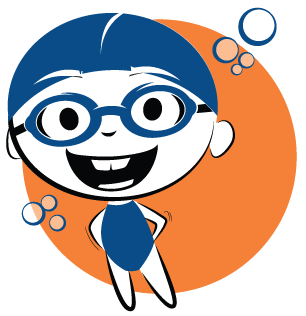 MSB_SwimCap_r2-orange orange icon