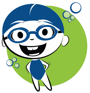 MSB_SwimCap_r3-green green icon