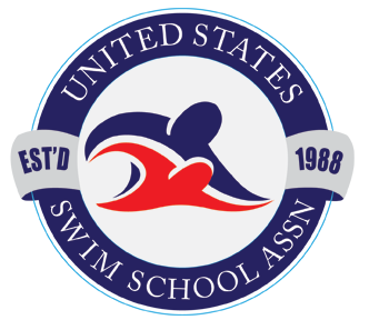 United States Swim School Association logo