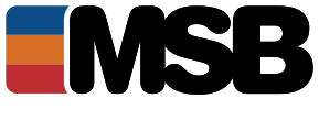 MSB Aquatics Logo